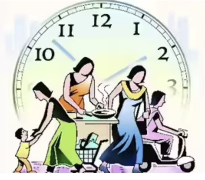 दोष कुणाचा? शिक्षणव्यवस्थेपासून ‘आधुनिक मम्मी’पर्यंतची चक्रव्यूह