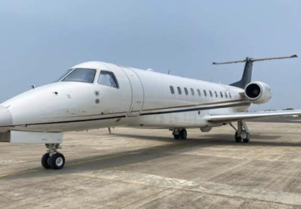 VSR Aviation : खाजगी विमान सेवा आणि विमानांची माहिती