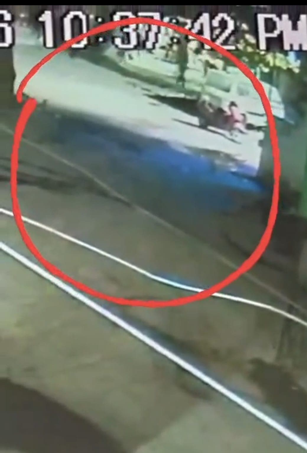 'दोन डाकीण' च्याअफवांमुळे आव्हाणे गावात भीती; ग्रामस्थांनी घेतली खबरदारी