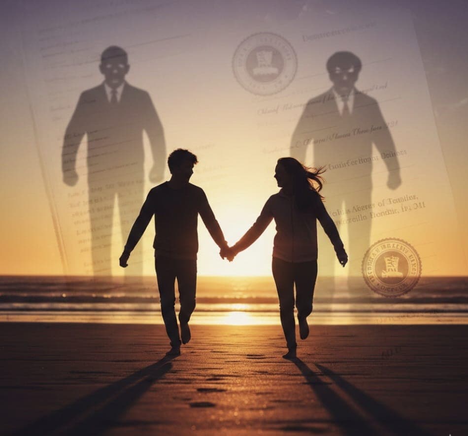 गुजरात सरकारचा मोठा निर्णय: विवाह नोंदणीसाठी पालकांची माहिती आणि संमती सक्तीची करण्याची तयारी ; महाराष्ट्रातही चर्चा !