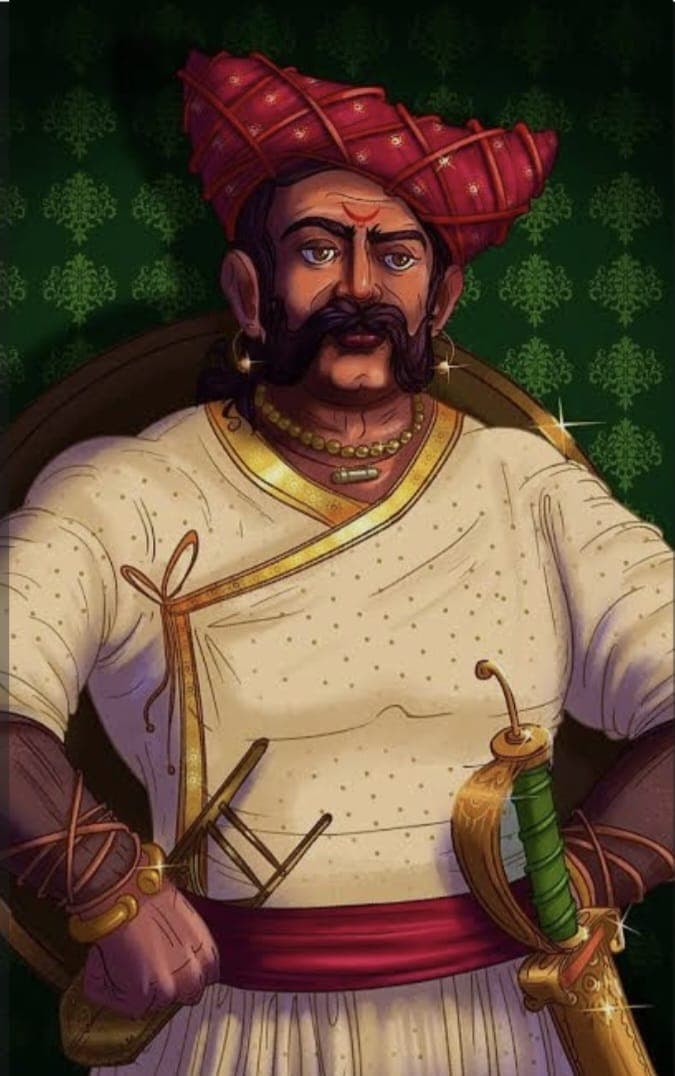 इतिहासातील अजरामर बलिदान : तानाजी मालुसरे