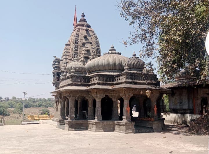 ЁЯХЙя╕П рд╕рдВрдиреНрдпрд╛рд╕ рджреАрдХреНрд╖рд╛тАУрд╡рд░реНрдзрд╛рдкрди рджрд┐рди рд╕реЛрд╣рд│рд╛; рднрд╛рд╡рд┐рдХрд╛рдВрдиреА рдЙрдкрд╕реНрдерд┐рдд рд░рд╛рд╣рдгреНрдпрд╛рдЪреЗ рдЖрд╡рд╛рд╣рдитАж