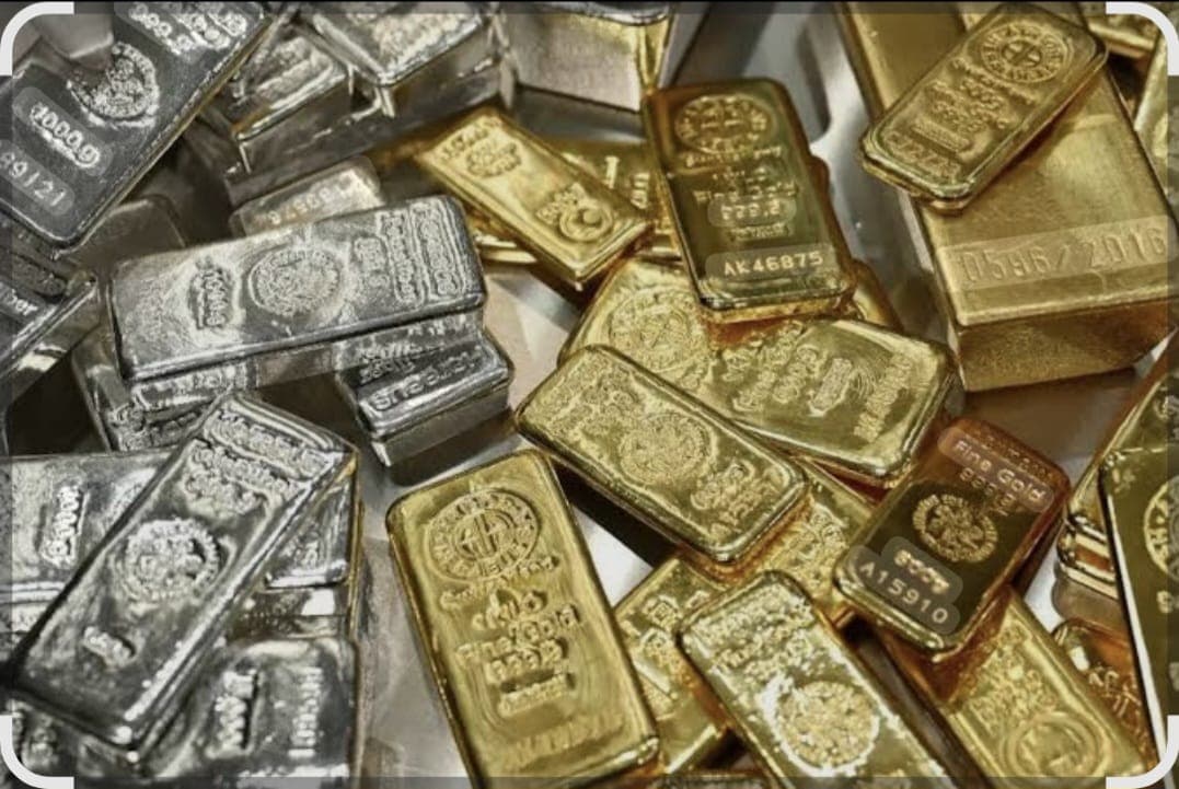 सोने-चांदीने पुन्हा घेतली कोलांटी उडी, दरवाढीने गुंतवणूकदार हैराण