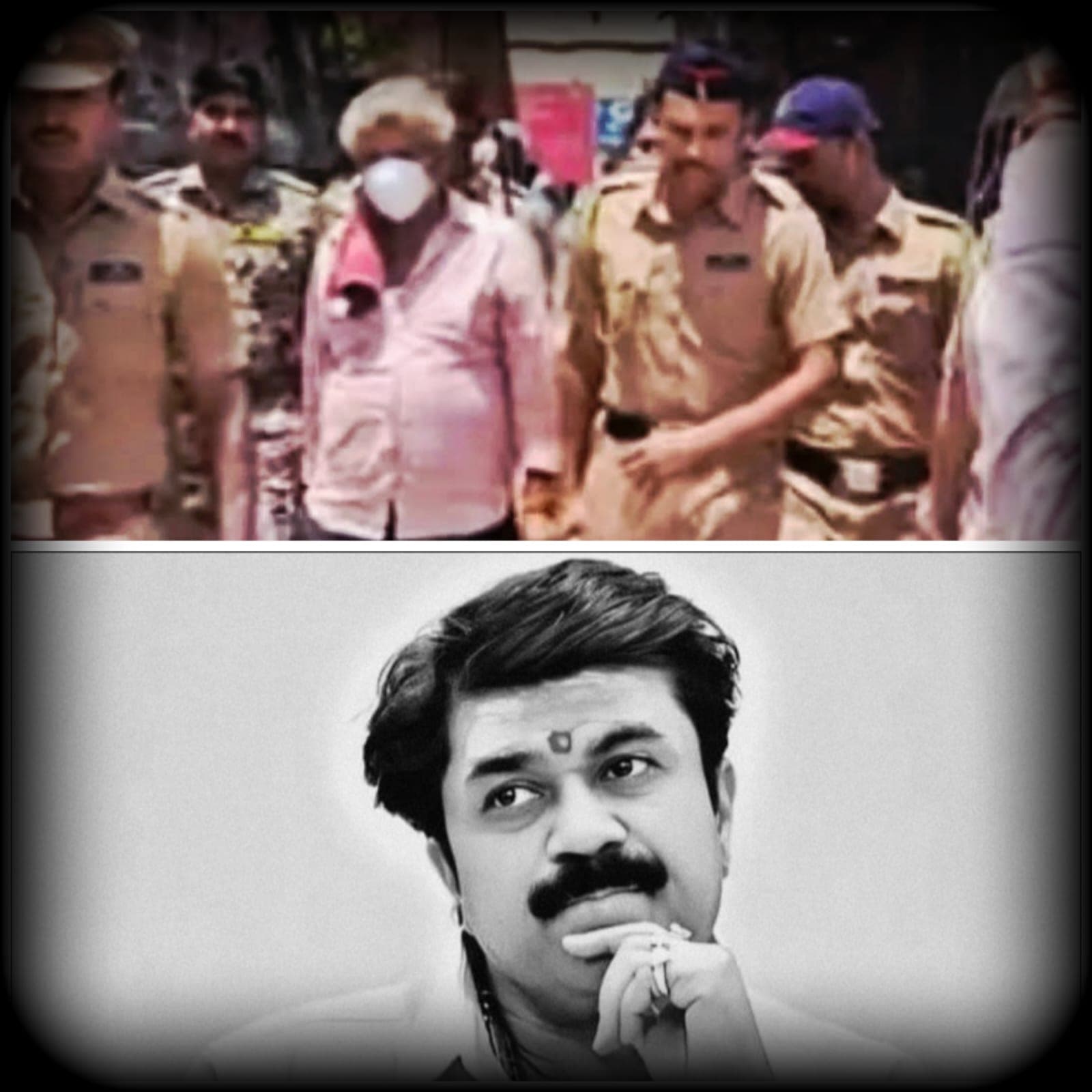 २.५ कोटींची डिफेंडर ते सरकारी रुग्णालय: वाल्मीक कराडच्या आयुष्याचा 'रिव्हर्स गिअर'!